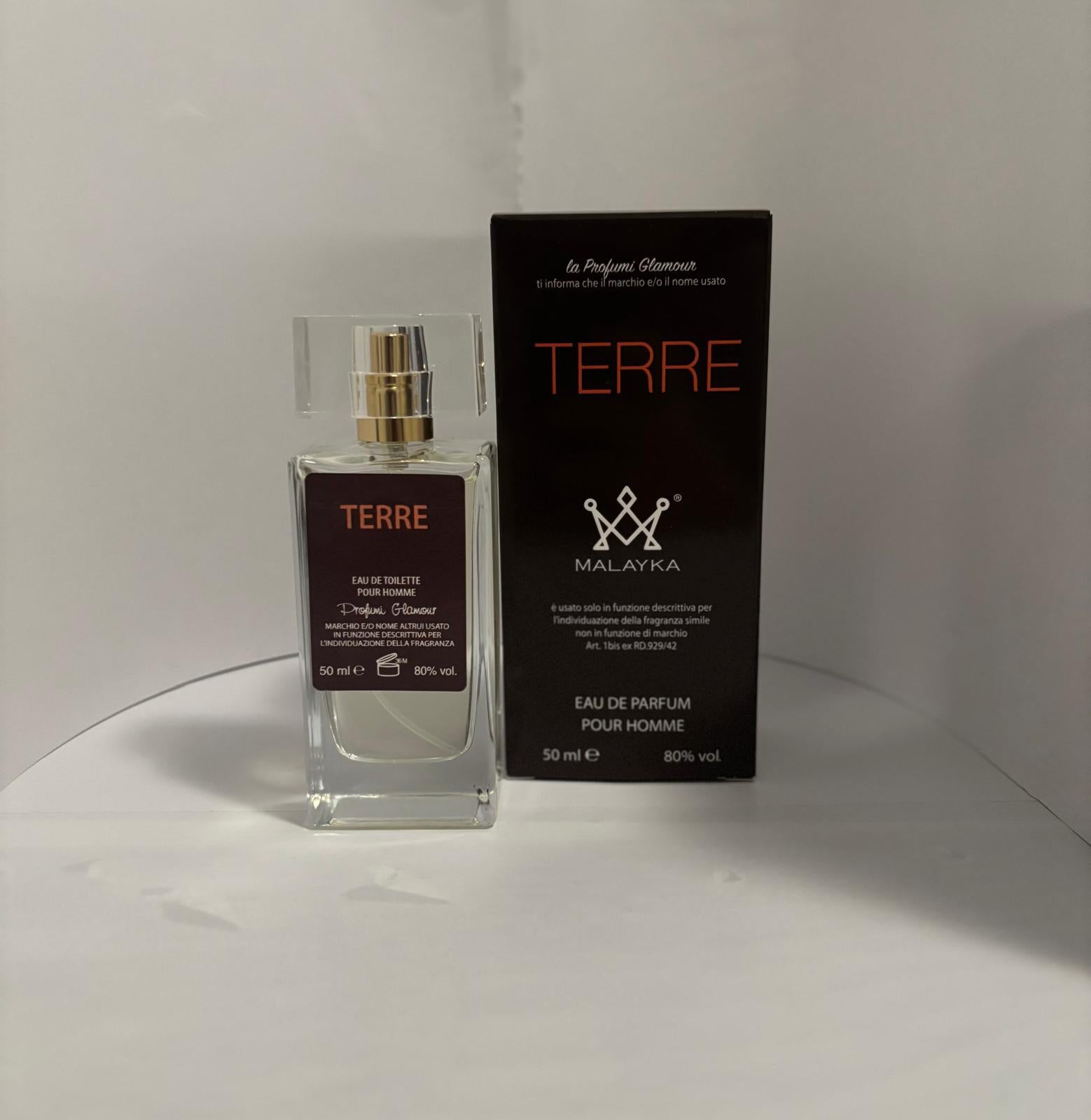 TERRE PARFUM